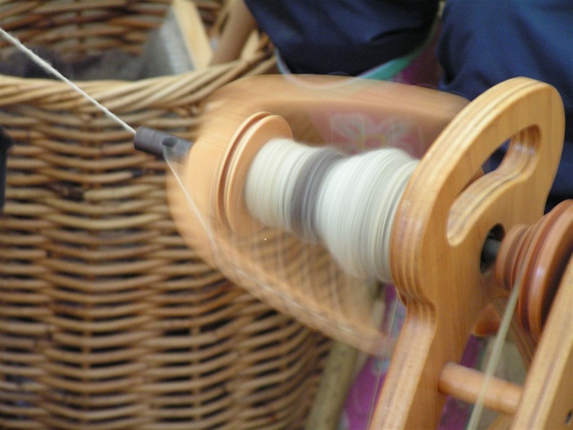 i-wool-if-you-wool-spinning-a-yarn-manning-regional-art-gallery