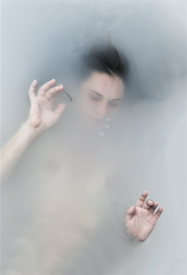 Lori Cicchini - Drowning 2020