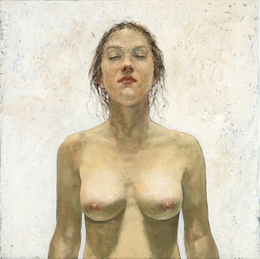 Graeme Drendel - Nude in Light
